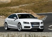 Audi S5 Sportback